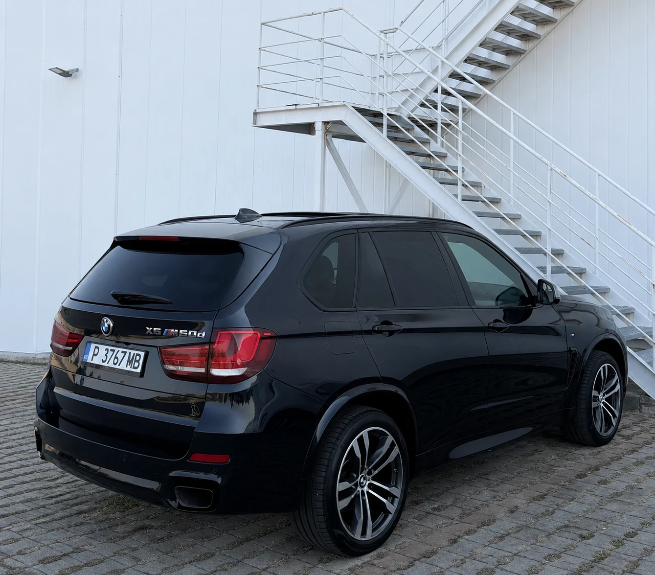 BMW X5 Individual / Limited edition 53/75 | Mobile.bg � ����������� 4