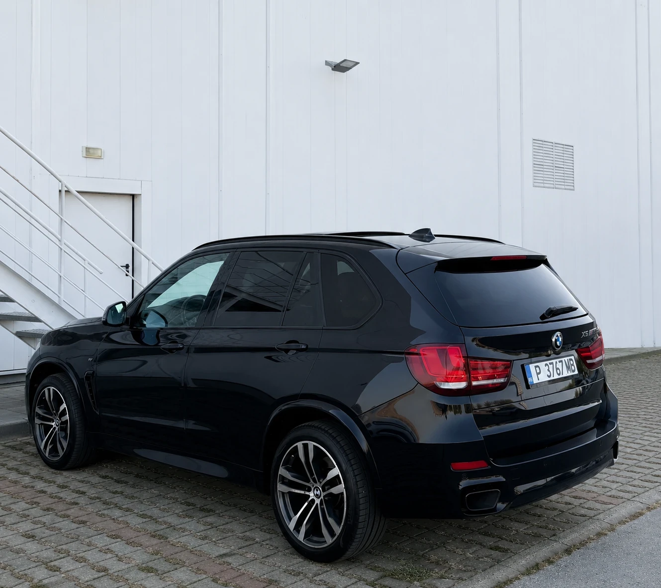 BMW X5 Individual / Limited edition 53/75 | Mobile.bg � ����������� 3