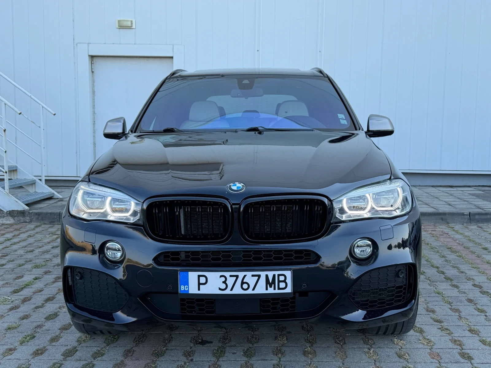 BMW X5 Individual / Limited edition 53/75 | Mobile.bg � ����������� 7