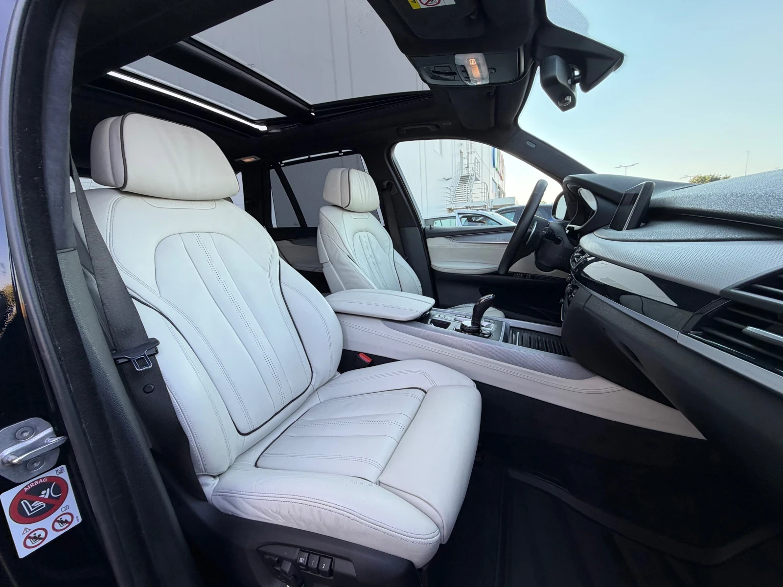 BMW X5 Individual / Limited edition 53/75 | Mobile.bg � ����������� 12