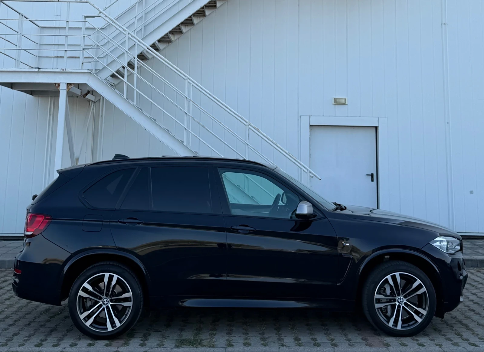 BMW X5 Individual / Limited edition 53/75 | Mobile.bg � ����������� 5