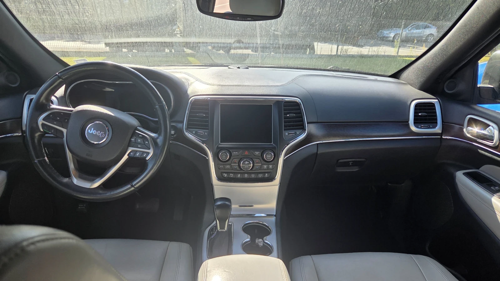 Jeep Grand cherokee Limited | Mobile.bg � ����������� 5