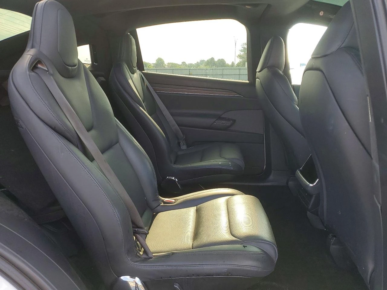 Tesla Model X, снимка 11 - Автомобили и джипове - 55893728