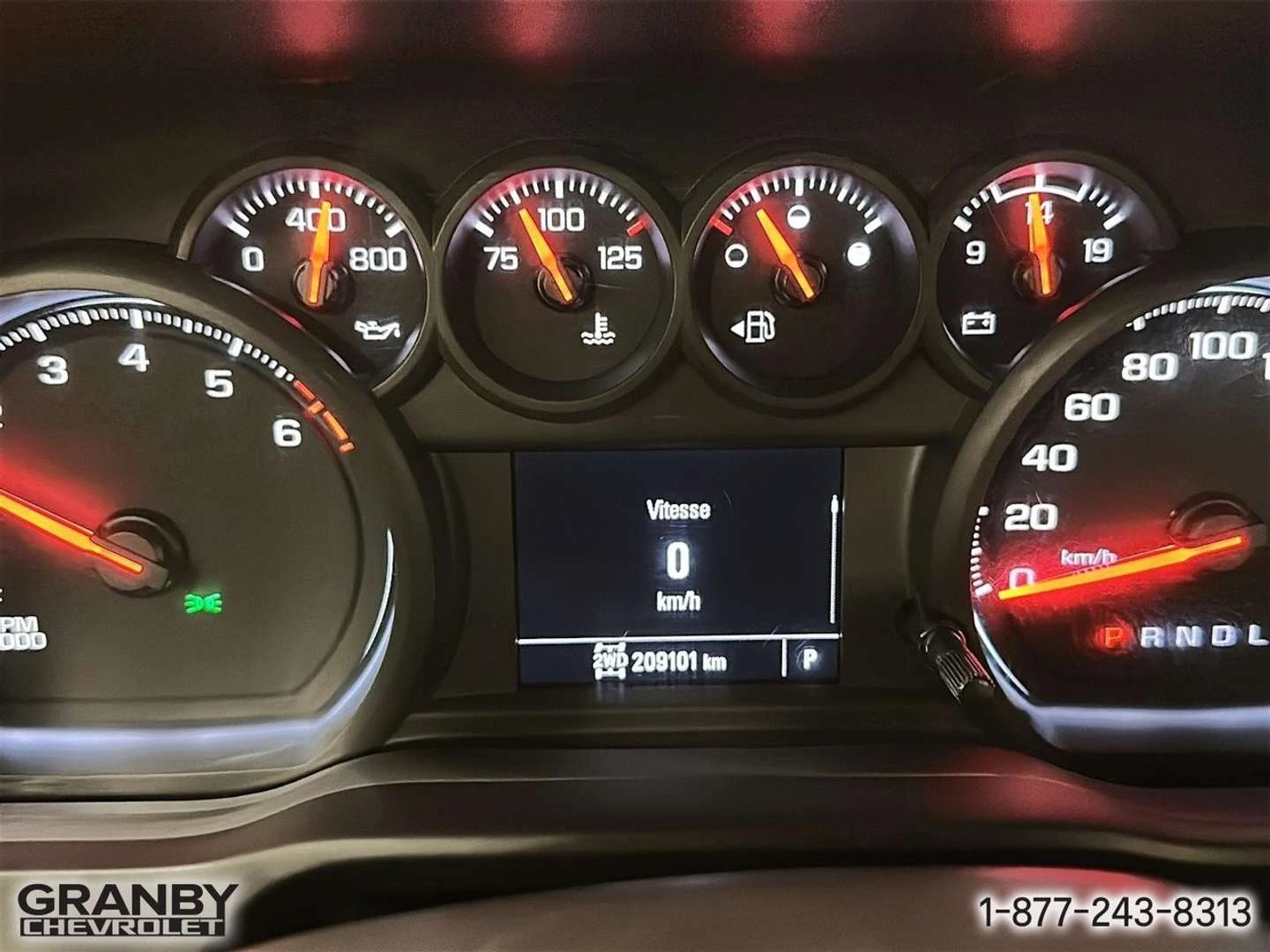 Gmc Sierra, снимка 16 - Автомобили и джипове - 56020865