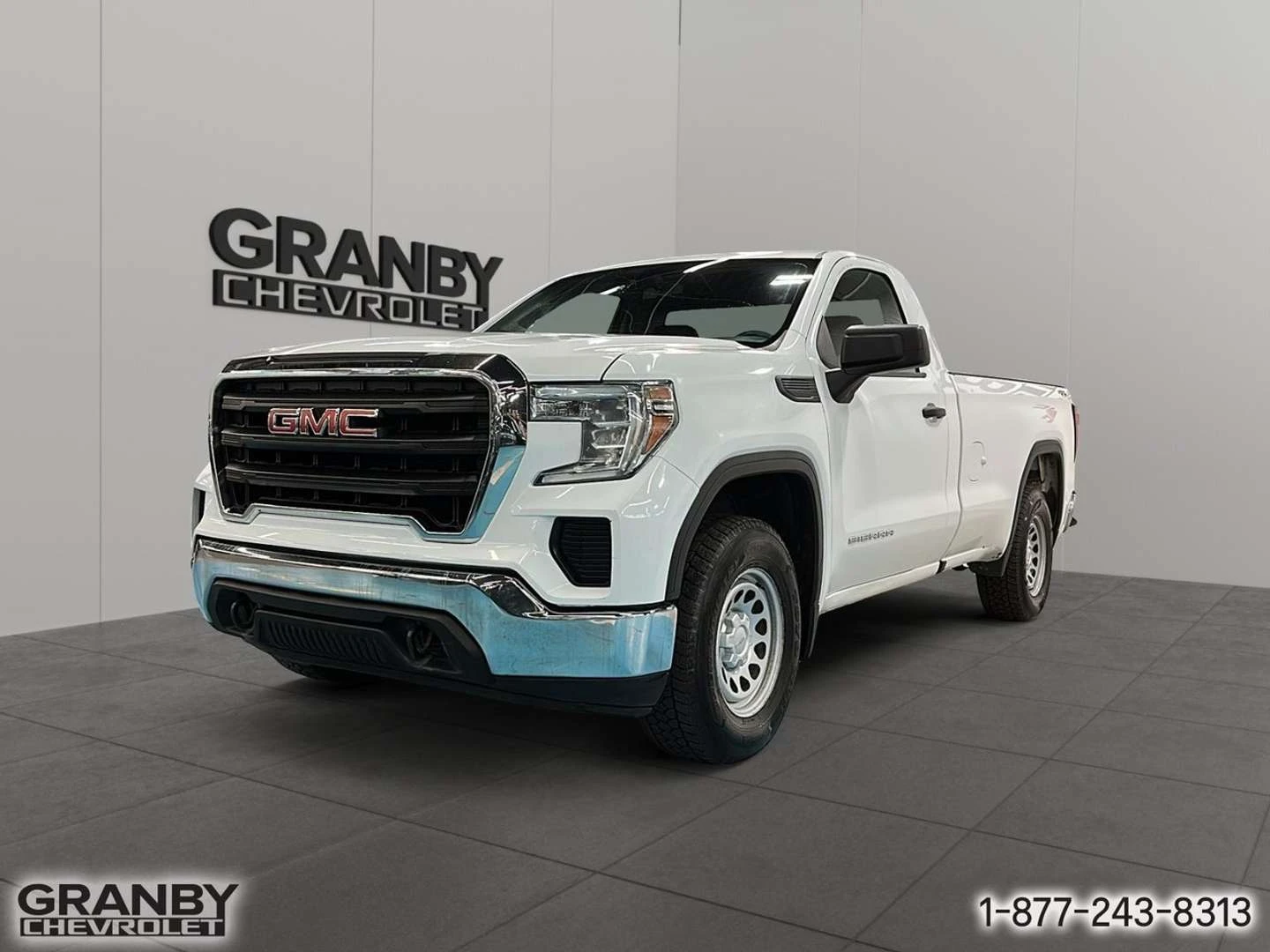 Gmc Sierra