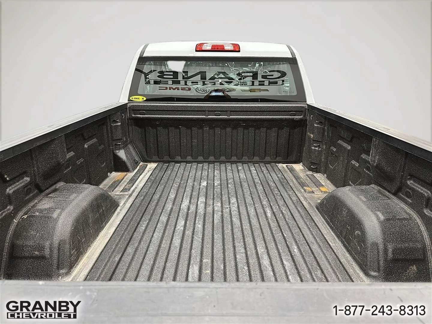 Gmc Sierra, снимка 9 - Автомобили и джипове - 56020865