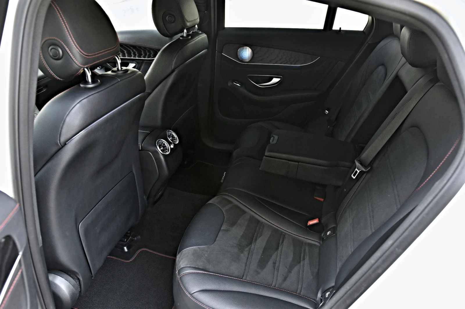Mercedes-Benz GLC Coupe 43AMG 4M 9G 360 MULTIBEAM BURMESTER CARBON | Mobile.bg � ����������� 16