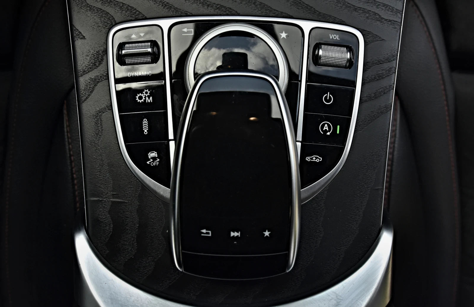 Mercedes-Benz GLC Coupe 43AMG 4M 9G 360 MULTIBEAM BURMESTER CARBON | Mobile.bg � ����������� 13