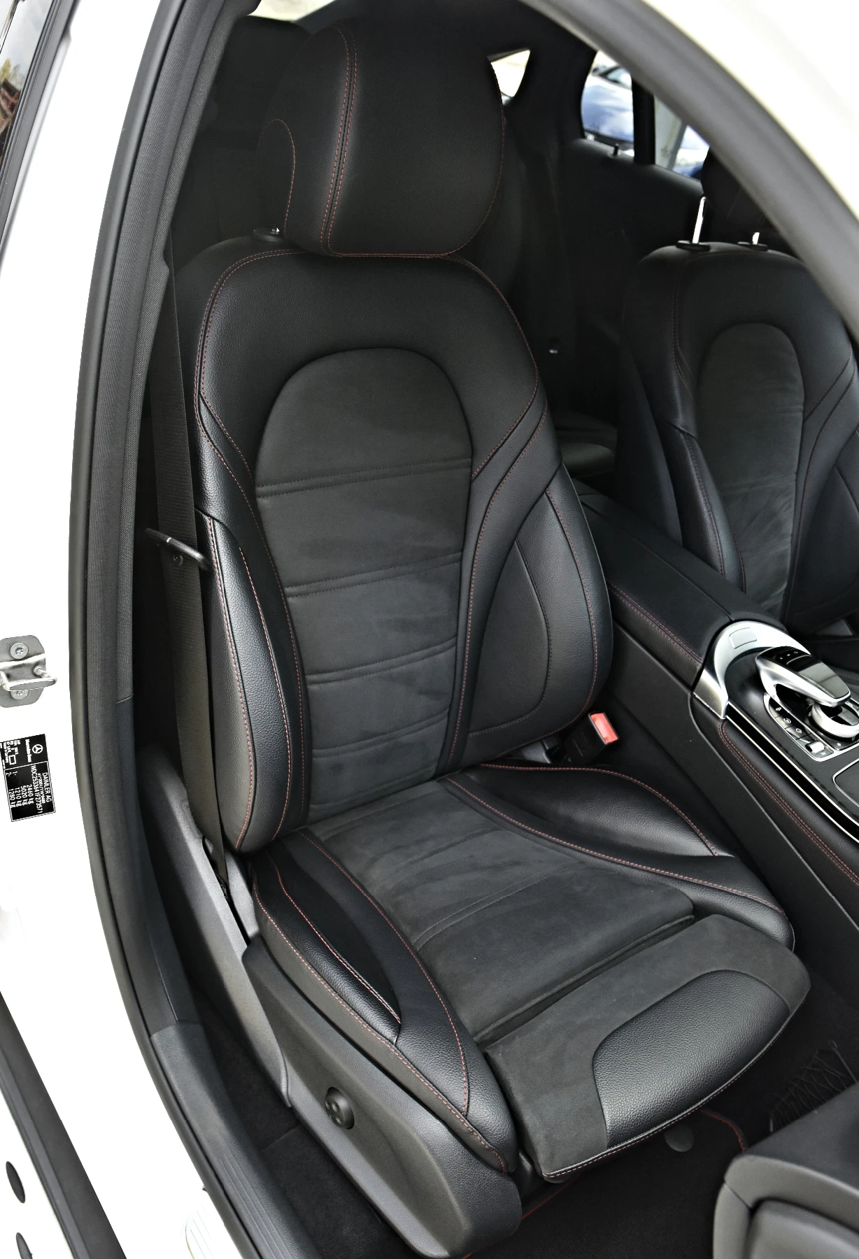Mercedes-Benz GLC Coupe 43AMG 4M 9G 360 MULTIBEAM BURMESTER CARBON | Mobile.bg � ����������� 14