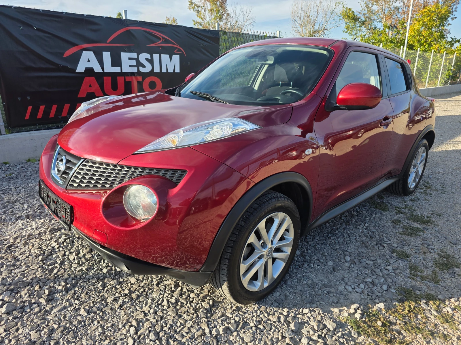 Nissan Juke 1.6 DIG-T-4WD-Automatic-Tekna-190hp