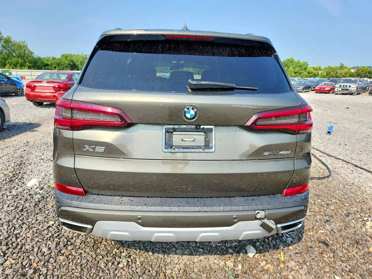 BMW X5 * sDrive40i * CARFAX * A��������� | Mobile.bg � ����������� 6