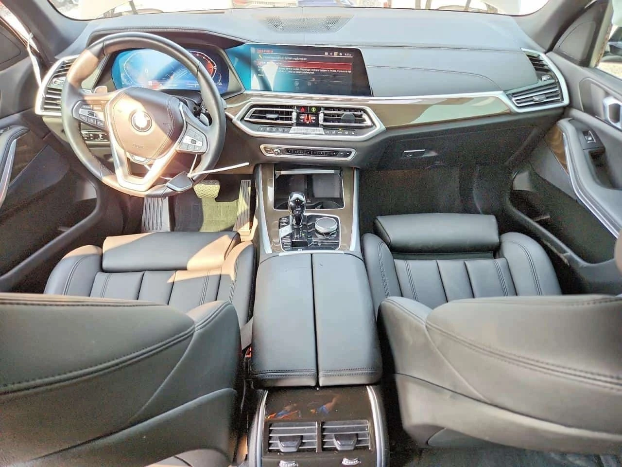 BMW X5 * sDrive40i * CARFAX * A��������� | Mobile.bg � ����������� 8