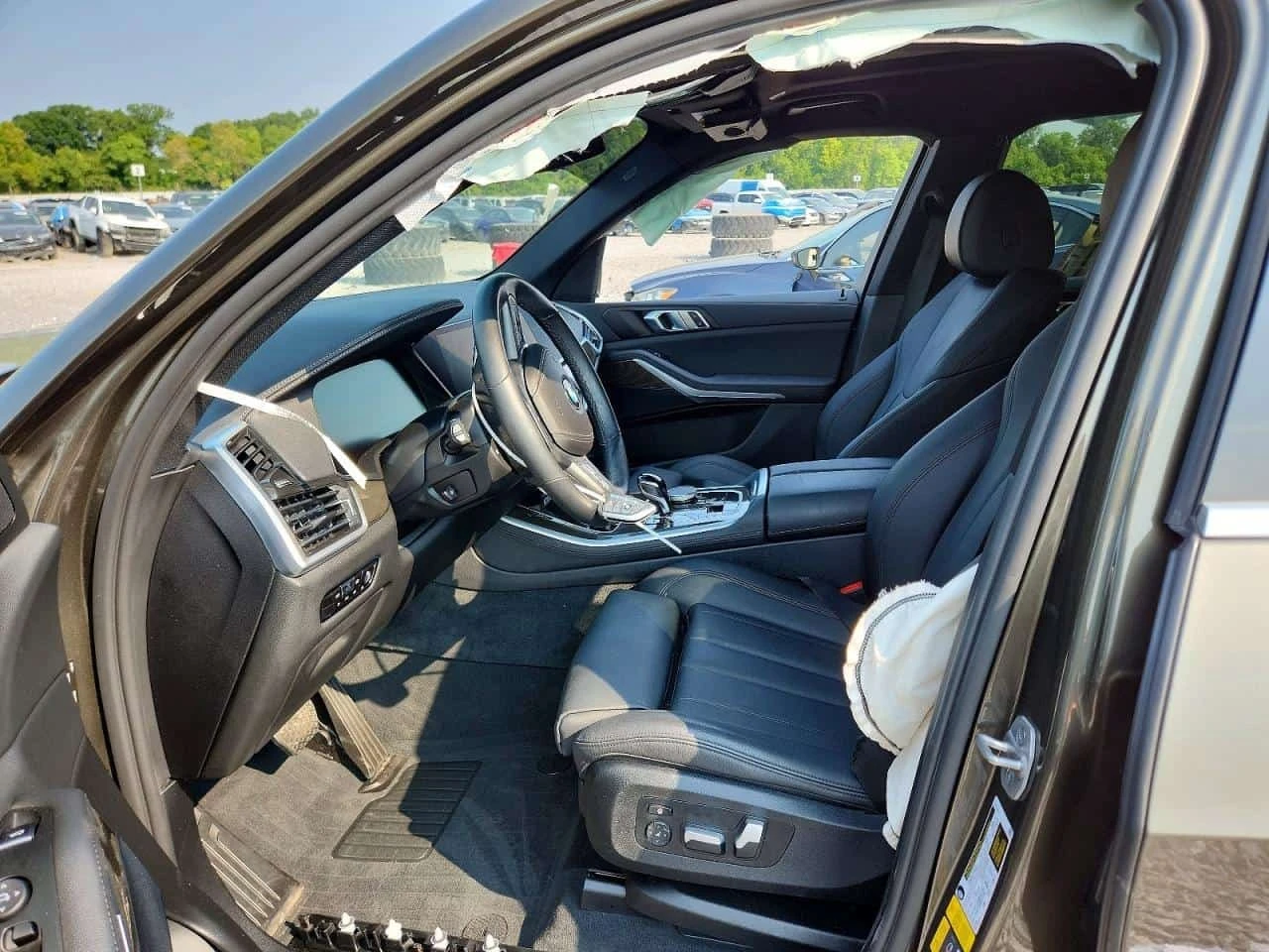 BMW X5 * sDrive40i * CARFAX * A��������� | Mobile.bg � ����������� 7