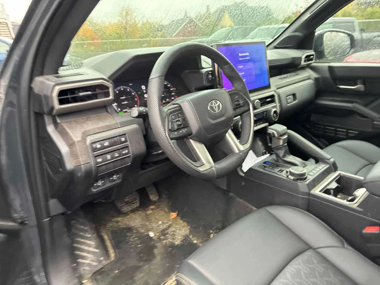 Toyota Tacoma * Hybrid * CARFAX * ��� ������������ ������ | Mobile.bg � ����������� 5