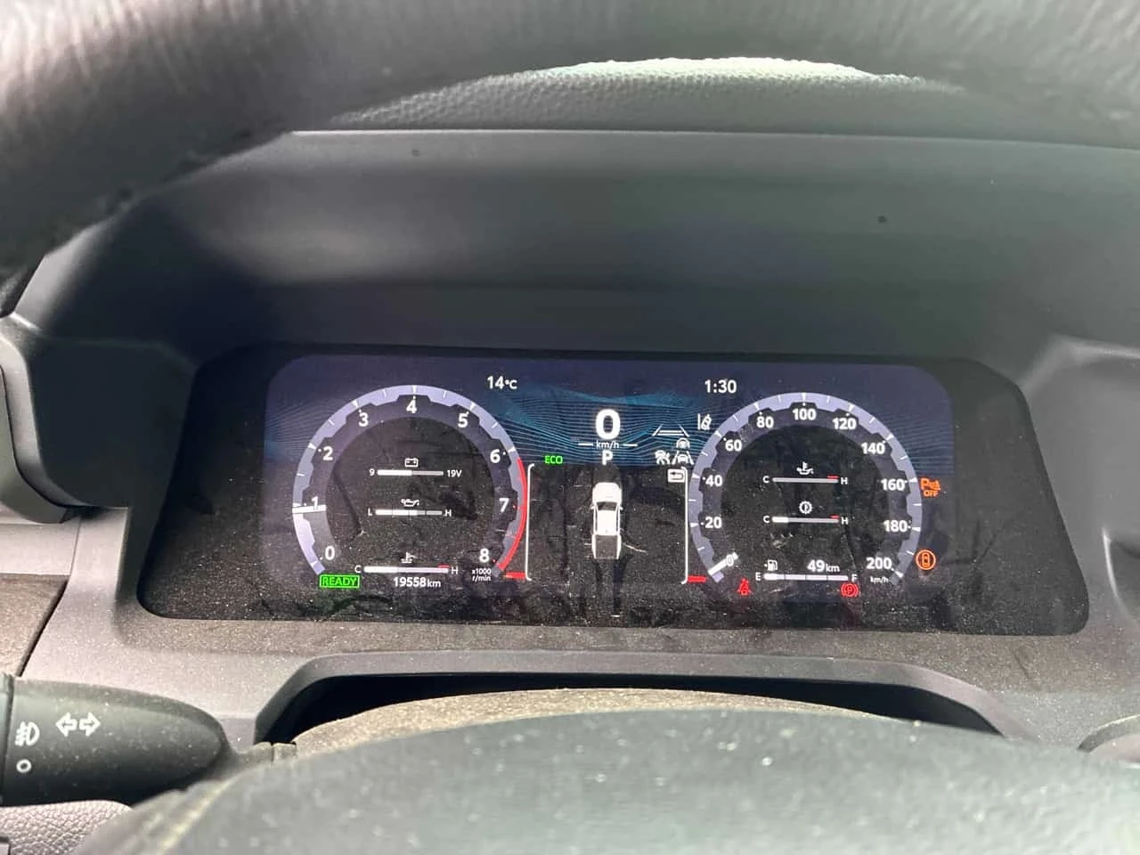 Toyota Tacoma * Hybrid * CARFAX * ��� ������������ ������ | Mobile.bg � ����������� 8