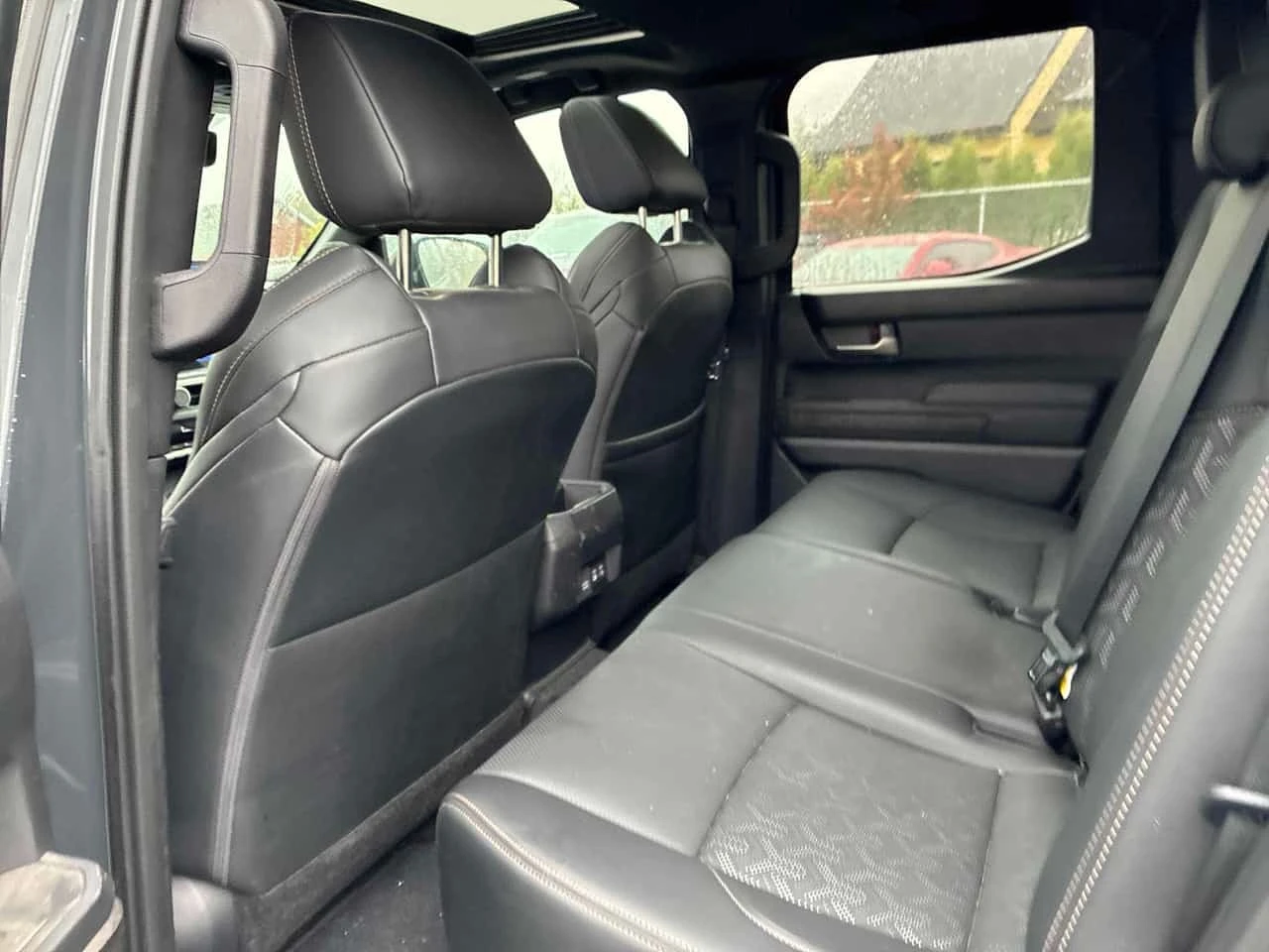 Toyota Tacoma * Hybrid * CARFAX * ��� ������������ ������ | Mobile.bg � ����������� 12