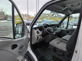 Renault Master 2.5DCI ITALY АВТОМАТ, снимка 12