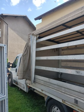 Fiat Ducato, снимка 3