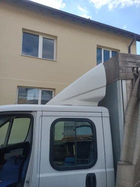 Fiat Ducato, снимка 2
