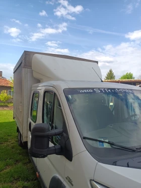 Fiat Ducato, снимка 1
