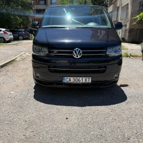 VW Multivan, снимка 2