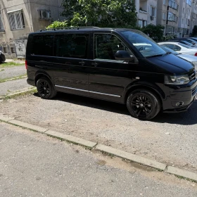VW Multivan, снимка 3