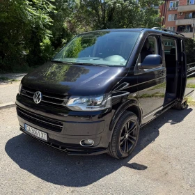 VW Multivan, снимка 1