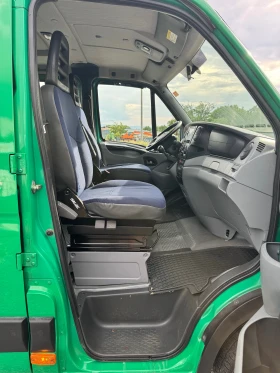 Iveco Daily 35c18* 3.0HPI* Самосвал* 6ск* Германия* Топ, снимка 15