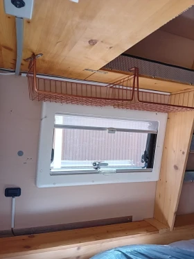 Ford Transit КЕМПЕР, снимка 6