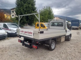 Iveco 35c15 бордови, снимка 5