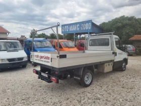 Iveco 35c15 бордови, снимка 3