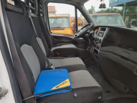 Iveco 35c15 бордови, снимка 5
