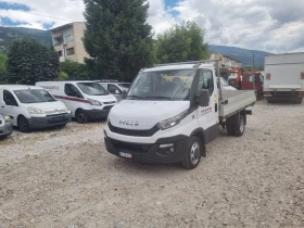Iveco 35c15 бордови, снимка 1