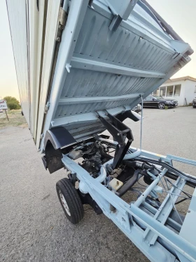 Piaggio Quarto, снимка 14