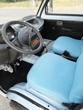 Piaggio Quarto, снимка 5