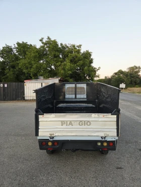 Piaggio Quarto, снимка 7