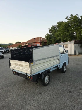 Piaggio Quarto, снимка 6