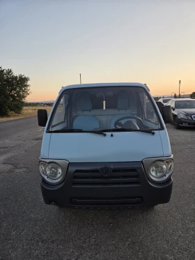 Piaggio Quarto, снимка 1