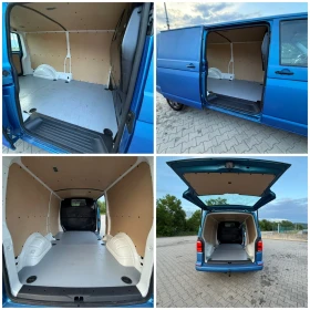 VW Transporter 2.0TDi 140. * 4-Motion* * *  | Mobile.bg    16