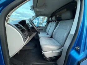 VW Transporter 2.0TDi 140. * 4-Motion* * *  | Mobile.bg    12