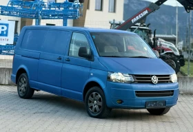 VW Transporter 2.0TDi 140к.с * 4-Motion* * Навигация* 