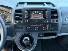 VW Transporter 2.0TDi 140. * 4-Motion* * *  | Mobile.bg    15