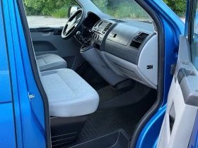 VW Transporter 2.0TDi 140. * 4-Motion* * *  | Mobile.bg    13