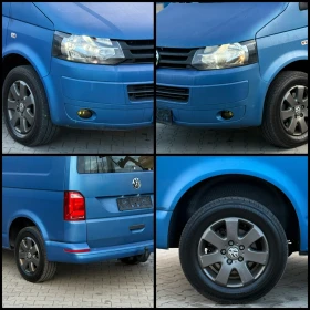 VW Transporter 2.0TDi 140. * 4-Motion* * *  | Mobile.bg    17