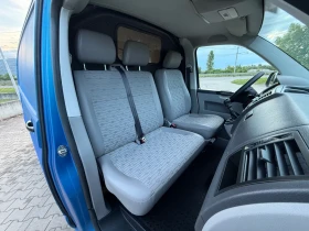 VW Transporter 2.0TDi 140. * 4-Motion* * *  | Mobile.bg    14