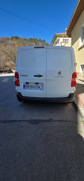 Peugeot Expert  | Mobile.bg    7