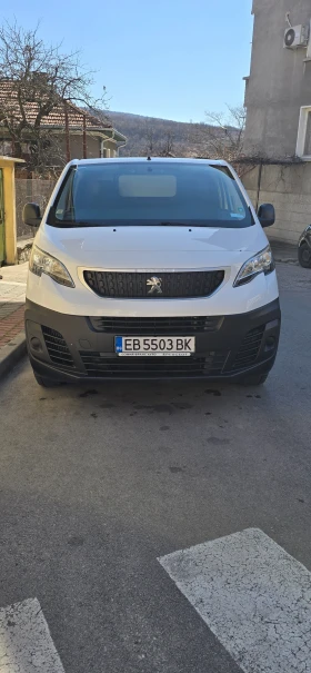 Peugeot Expert  | Mobile.bg    2