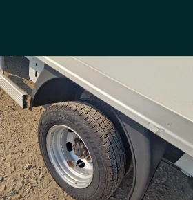 Обява за продажба на Renault Master ~12 500 EUR - изображение 2