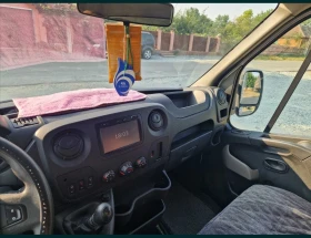 Обява за продажба на Renault Master ~12 500 EUR - изображение 4