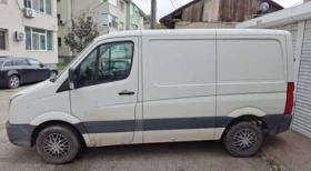 VW Crafter | Mobile.bg    3